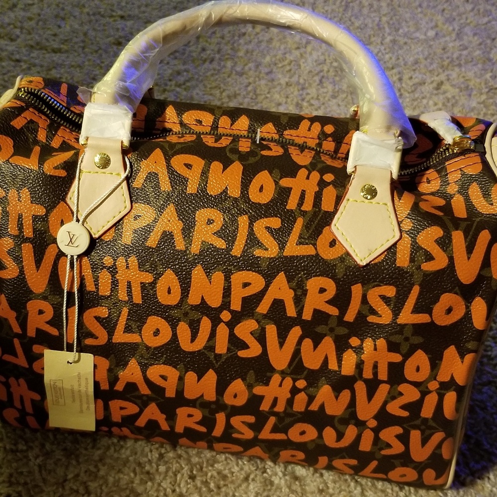 Bag nice